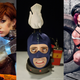Illustration for article titled The Best of Last Weeks Cosplay Craps All Over emTeam Fortress 2s/em Head